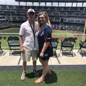 Meet your Posher, Brandon